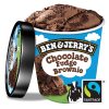 Ben & Jerry's Chocolate Fudge Brownie 500 ml