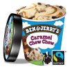 Ben & Jerry's Caramel Chew Chew 500 ml