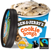 Ben & Jerry's Cookie Dough 100 ml