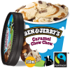 Ben & Jerry's Caramel Chew Chew 100 ml