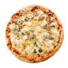 Pizza gorgonzola