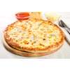 Pizza quattro formaggi