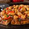 Pizza kipfilet