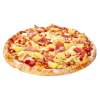 Pizza Hawaï
