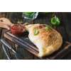 Calzone tonno