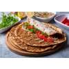 Turkse pizza döner en kaas