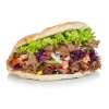 Broodje döner kebab