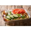 Kapsalon shoarma