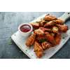 Hotwings, tien stuks